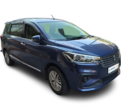 Maruti Ertiga-img